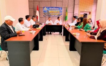 Pendaftaran Mukab IX Kadin Kabupaten Bogor Ditutup, 3 Calon Ketua Resmi Bertarung