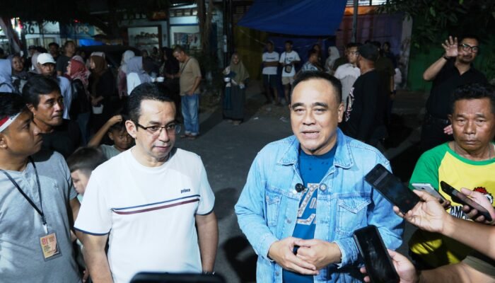 Nyala Obor Comal Estafet 2026 Pukau Pemalang, Plt Bupati Dorong Jadi Agenda Wisata Kabupaten
