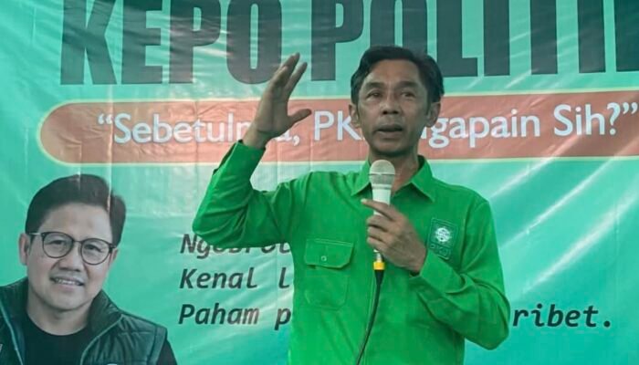 Saring Kader Militan, PKB Pemalang Ketatkan Syarat Pengurus Baru Lewat UKK
