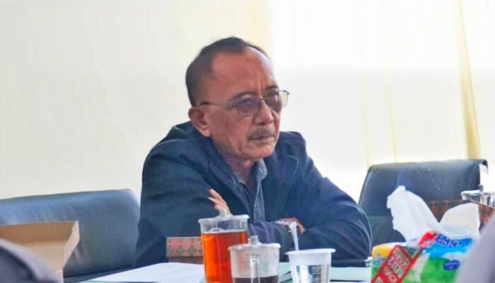 Tegas! Politikus Senior Gerindra Pemalang H.M. Wardoyo Skakmat Isu Pemilu Cepat Budi Arie, Fokus Sukseskan Program Prabowo