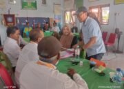 Didukung Ribuan Warga, Purwati Mantap Maju Periode Kedua Kades Pamutih