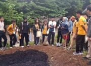Holding Perkebunan Nusantara melalui PT RPN Kenalkan Inovasi dan Keberlanjutan Teh Indonesia kepada Peserta ASEAN dan FEB UNPAD