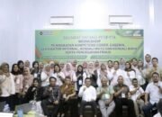Melalui PT Sri Pamela Medika Nusantara, Holding Perkebunan Nusantara Perkuat Tata Kelola Pelayanan Kesehatan