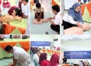 Rumah Sakit Sri Pamela Perkuat Layanan Kesehatan Holding Perkebunan Nusantara