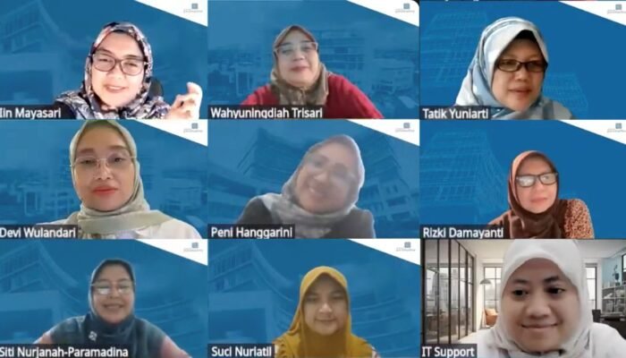 Perempuan Paramadina Dorong Perempuan Jadi Agen Perubahan untuk Pembangunan Berkelanjutan