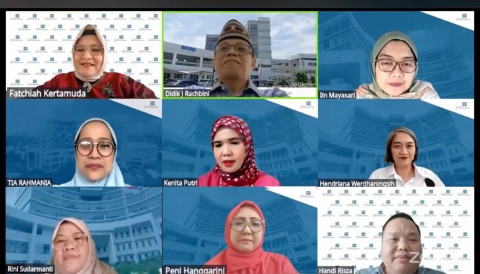 Refleksi Kemerdekaan RI, Perempuan Paramadina Soroti Kesetaraan Peran di Ruang Publik