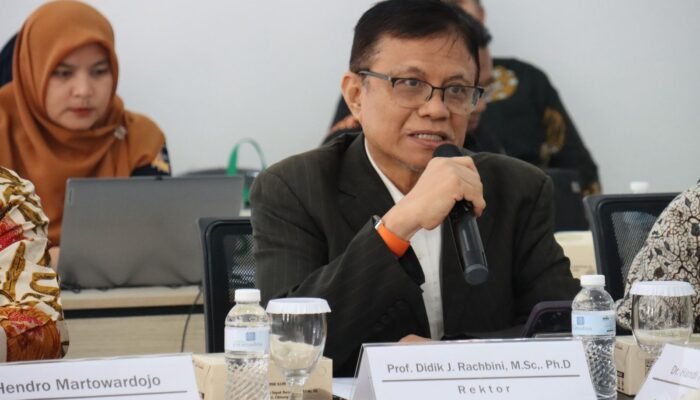 Dilirik Nvidia dan Curi Peluang Geopolitik, Batam Bersiap Menjelma Jadi “Dubai Kecil” di Asia