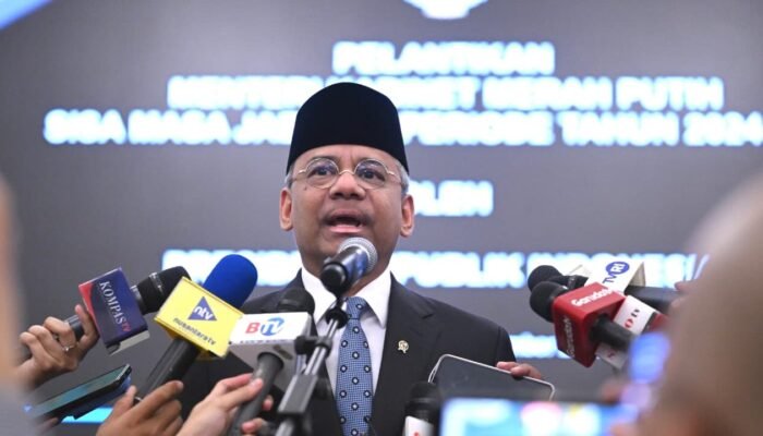 Pesan Prabowo ke Menkeu Suahasil: APBN Harus Sehat, Kredibel, dan Bisa Stabilkan Ekonomi RI