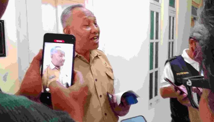 Buntut Tragedi Hogwan, Warga Dukuhturi Desak Kades Mundur Dan Evaluasi Pelayanan Desa