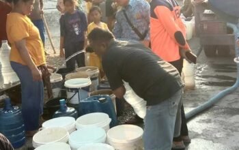 Warga Bantarkawung Desak Pemasangan Hidran, Solusi Ganda Atasi Kebakaran Dan Krisis Air Bersih