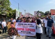 Supardi Kadus di Pemalang Rela Mundur demi Maju Pilkades Banjarmulya