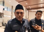 Proyek RS Randudongkal Pemalang Resmi Disetop Imbas Kasus Bupati Anom, Utang Rp55 Miliar Dikembalikan