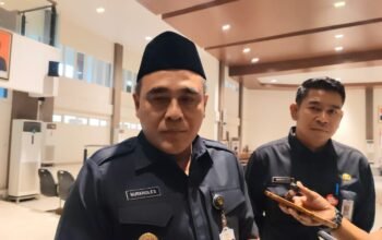 Proyek RS Randudongkal Pemalang Resmi Disetop Imbas Kasus Bupati Anom, Utang Rp55 Miliar Dikembalikan