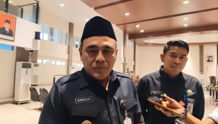 Proyek RS Randudongkal Pemalang Resmi Disetop Imbas Kasus Bupati Anom, Utang Rp55 Miliar Dikembalikan
