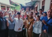 Satu Janji di Kamar Kos: Saat Gubernur Jateng Basuh Air Mata Mahasiswa NTT