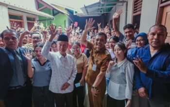 Satu Janji di Kamar Kos: Saat Gubernur Jateng Basuh Air Mata Mahasiswa NTT