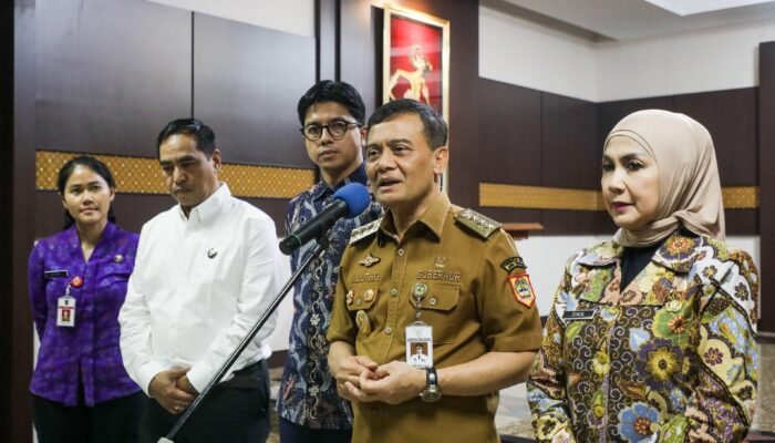 Sulap 1.000 Ton Sampah Jadi Listrik, PSEL Semarang Raya Target Groundbreaking Desember 2026