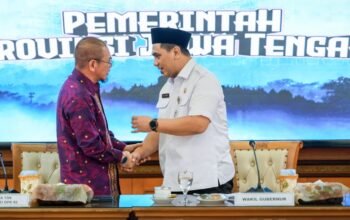 Satu NIK untuk Semua: Warga Jateng Bakal Bebas dari Beban Fotokopi KTP
