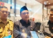 Pembangunan RS Randudongkal Tahap III Dipastikan Ditunda.
