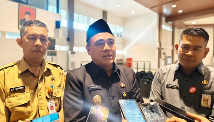 Pembangunan RS Randudongkal Tahap III Dipastikan Ditunda.