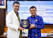 Investasi Dubai Rp5 Triliun Tembus Jepara, Ahmad Luthfi Jamin Kemudahan Objek Vital