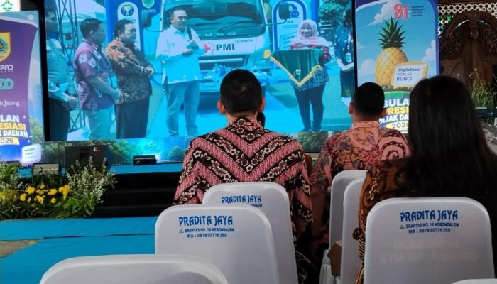 Keren! Kecamatan Belik Dorong Digitalisasi dan Layanan Publik Pemalang