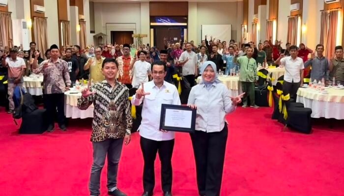 Waspada Modus APK, Rizal Bawazier Ungkap Cara Tangkal Kejahatan Digital