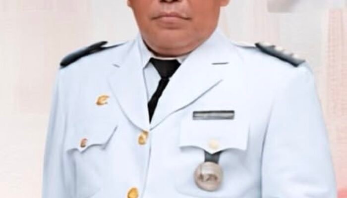Sambut Hari Kesaktian Pancasila 2026, Camat Belik Imbau Warga Naikkan Merah Putih