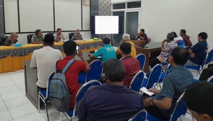 Polemik Atlet Tenis Meja Pemalang Batal ke Popda Jateng, Ini Penjelasan Resmi Dindikpora