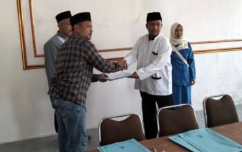 Pemalang Bangkit! Imron Mundhofar Siap Bawa Karangbrai Lebih Maju dan Sejahtera