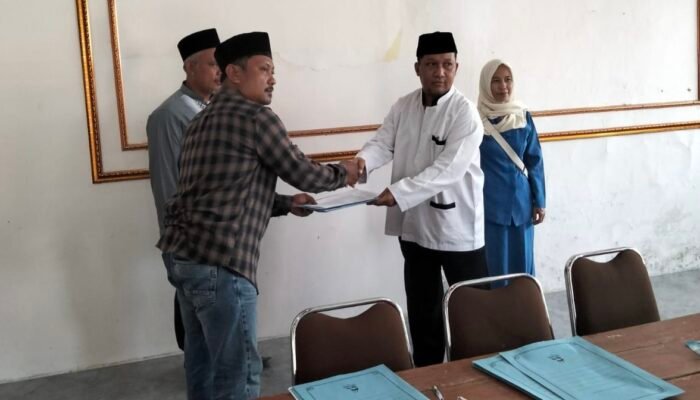 Pemalang Bangkit! Imron Mundhofar Siap Bawa Karangbrai Lebih Maju dan Sejahtera