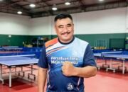 Polemik Atlet Tenis Meja Pemalang, Ketua PTMSI Buka Suara