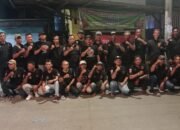 LSM Pejuang 24 Gelar Konsolidasi, Satukan Tekad dan Solid Kelembagaan