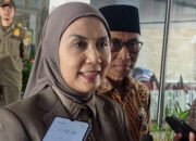 Bupati Kendal Lantik 17 orang Pejabat Pimpinan Tinggi Pratama