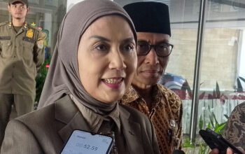 Bupati Kendal Lantik 17 orang Pejabat Pimpinan Tinggi Pratama