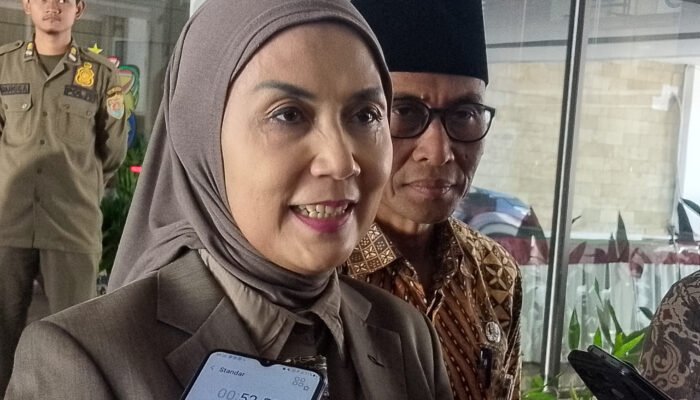 Bupati Kendal Lantik 17 orang Pejabat Pimpinan Tinggi Pratama