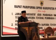 Dana Transfer Pusat Menyusut, Pemkab Pemalang Pastikan Perubahan APBD 2026 Tetap Berpihak pada Rakyat