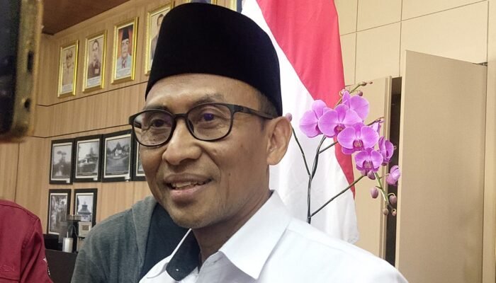Sekda Kabupaten Kendal: Pertumbuhan Ekonomi Harus Mampu Membuka Lapangan Kerja