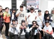 Plt. Bupati Nurkholes Dukung Revitalisasi Stadion Jati Diri Comal Lewat Semangat Gotong Royong