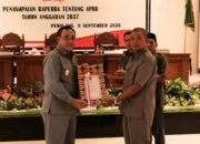 Resmi Dibahas! Raperda APBD Pemalang 2027 Tembus Rp2,6 Triliun, Fokus Infrastruktur dan Pangan