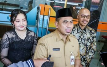 Gus Yasin Dorong RS Swasta dan Pemerintah Perkuat Layanan Wisata Kesehatan di Jateng