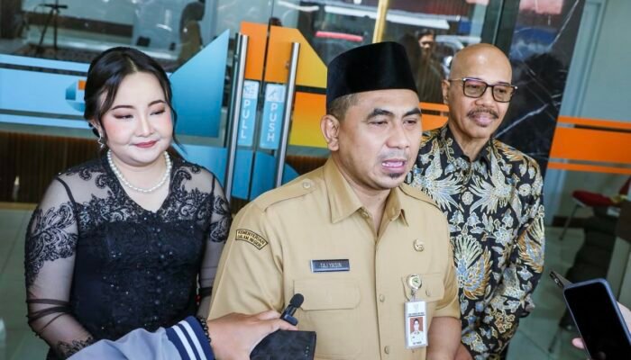 Gus Yasin Dorong RS Swasta dan Pemerintah Perkuat Layanan Wisata Kesehatan di Jateng