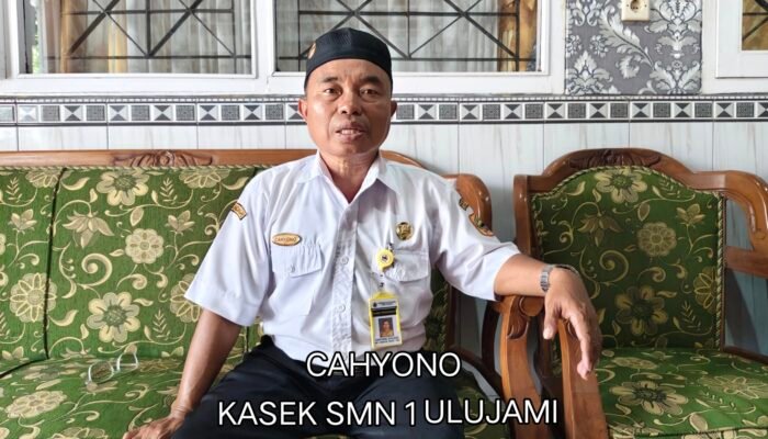 Terkuak Dugaan Pelecehan Oleh Oknum Guru Olahraga, Kepala SMAN 1 Ulujami Tegaskan Kasus Sudah Ditangani Polres Pemalang