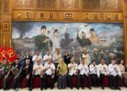 Unhan RI Gelar Pelatihan Penulisan Jurnal dan Pemanfaatan AI Bagi Dosen, Murniati Mukhlisin : Peneliti Wajib Junjung Tinggi Kejujuran