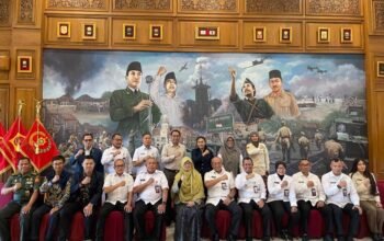 Unhan RI Gelar Pelatihan Penulisan Jurnal dan Pemanfaatan AI Bagi Dosen, Murniati Mukhlisin : Peneliti Wajib Junjung Tinggi Kejujuran
