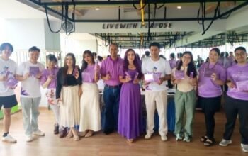 Kaltwins Resmi Launching di Bogor, Hadirkan Kolagen dan Perawatan Kulit dalam Satu Rangkaian