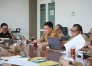 Pansus III Pemalang Bahas Modal Daerah untuk BUMD