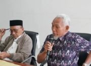 Bapemperda DPRD Pemalang Bahas Fasilitasi Raperda 2026