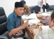 DPRD Pemalang Gelar Rapat Gabungan Bahas Renja 2028