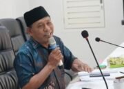 Banggar DPRD Pemalang Bahas Perubahan APBD 2026